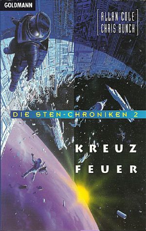 [Sten Chroniken 02] • Kreuzfeuer